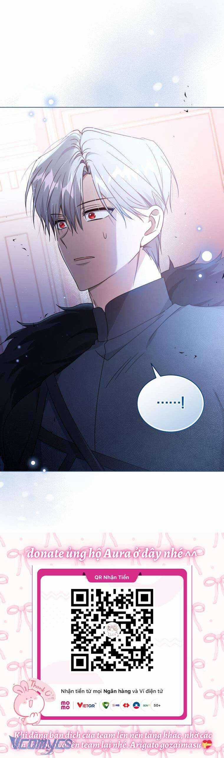 Tôi Là Vị Hôn Thê Của Nam Phụ Phản Diện Chapter 49 trang 50