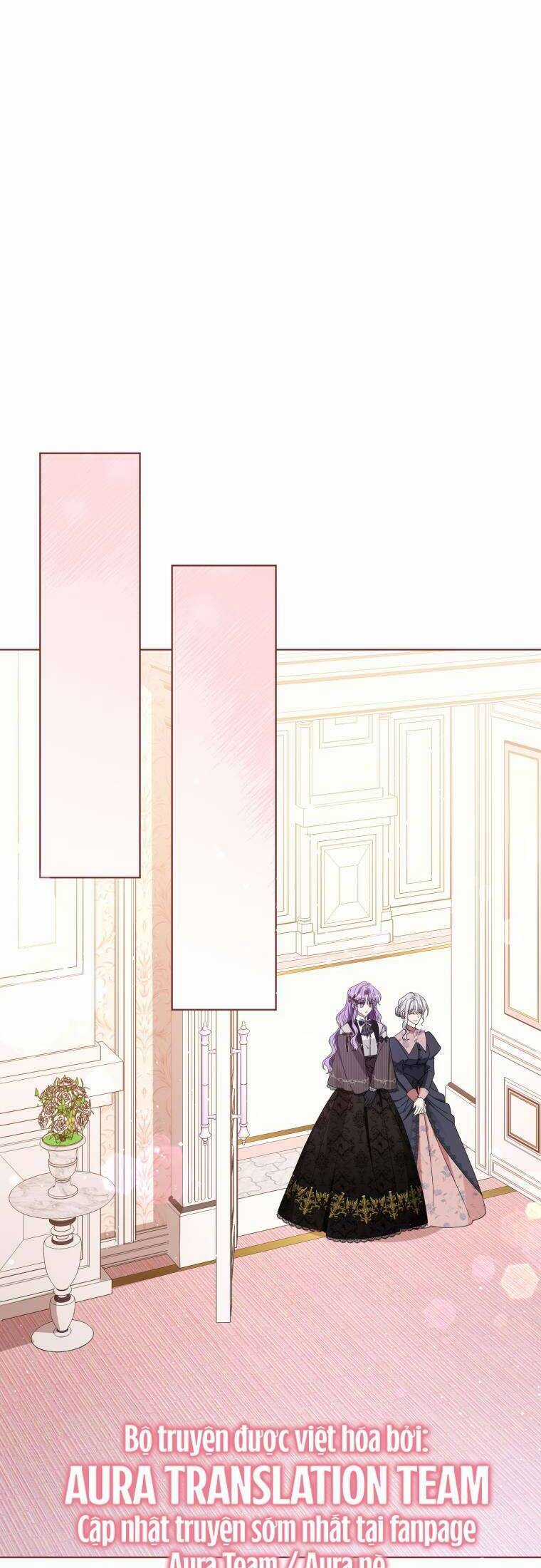 Tôi Là Vị Hôn Thê Của Nam Phụ Phản Diện Chapter 49 trang 7