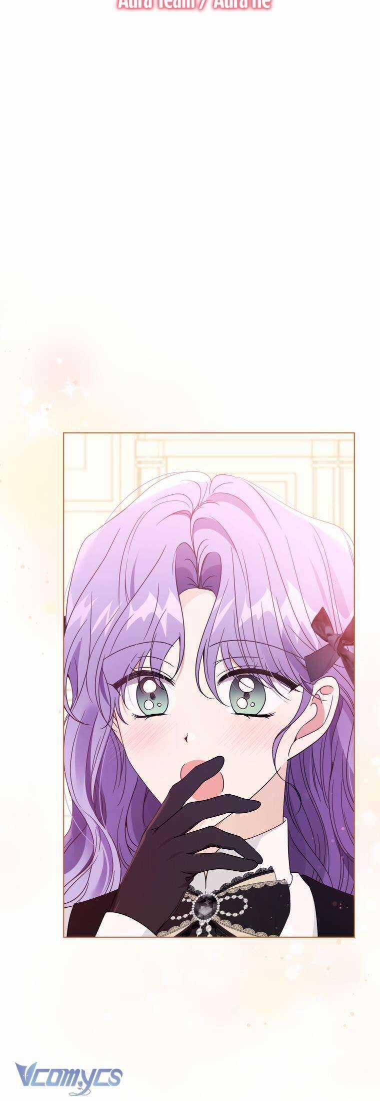 Tôi Là Vị Hôn Thê Của Nam Phụ Phản Diện Chapter 49 trang 8