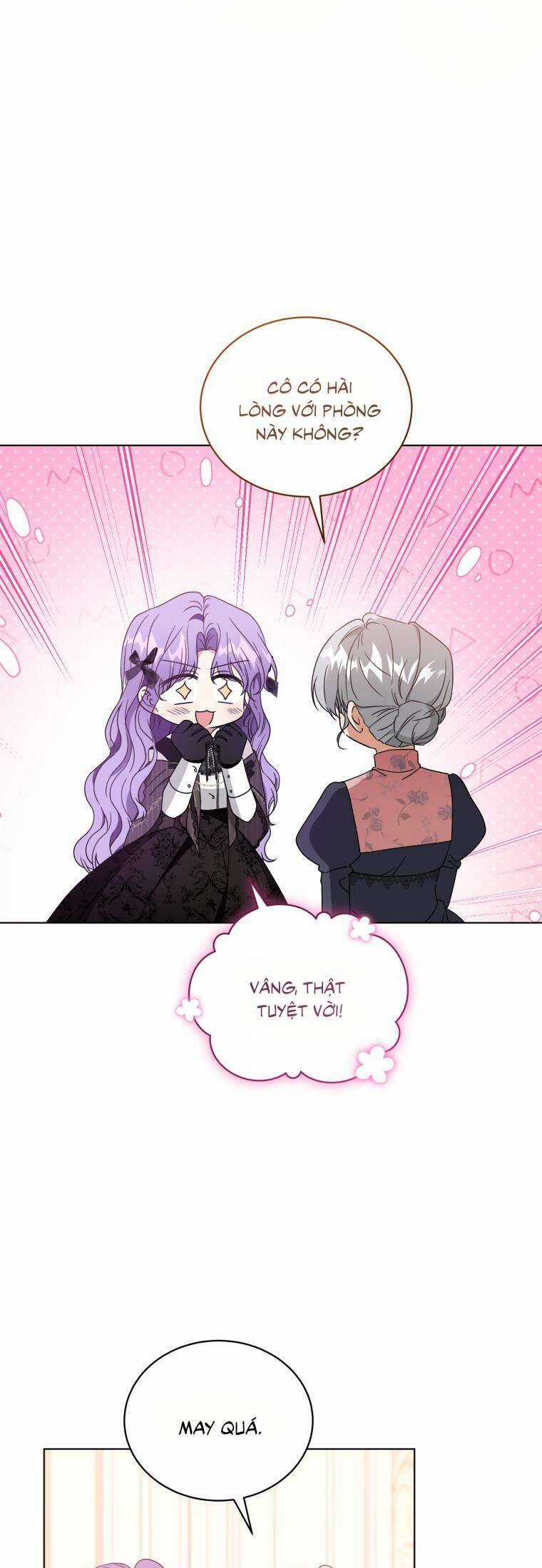 Tôi Là Vị Hôn Thê Của Nam Phụ Phản Diện Chapter 49 trang 9