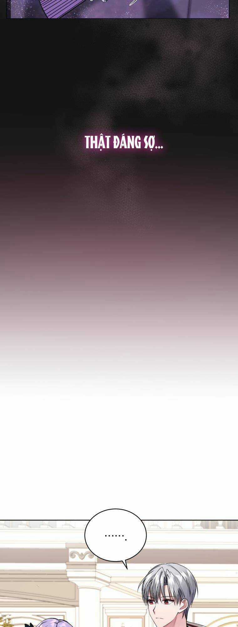 Tôi Là Vị Hôn Thê Của Nam Phụ Phản Diện Chapter 5 trang 19