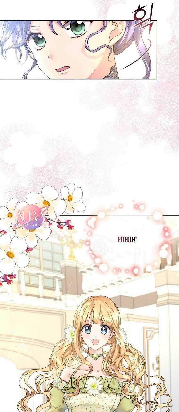 Tôi Là Vị Hôn Thê Của Nam Phụ Phản Diện Chapter 5 trang 28