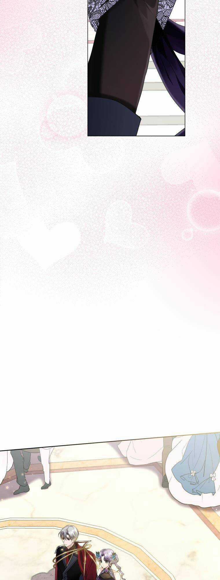 Tôi Là Vị Hôn Thê Của Nam Phụ Phản Diện Chapter 5 trang 50