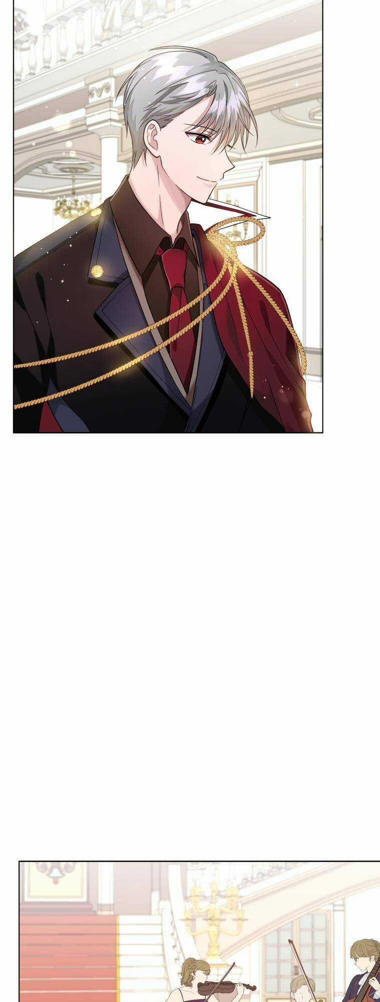 Tôi Là Vị Hôn Thê Của Nam Phụ Phản Diện Chapter 5 trang 58