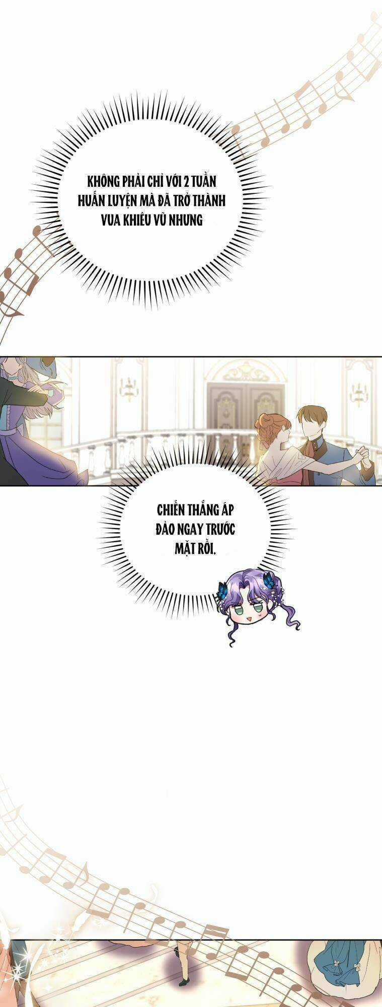 Tôi Là Vị Hôn Thê Của Nam Phụ Phản Diện Chapter 5 trang 62