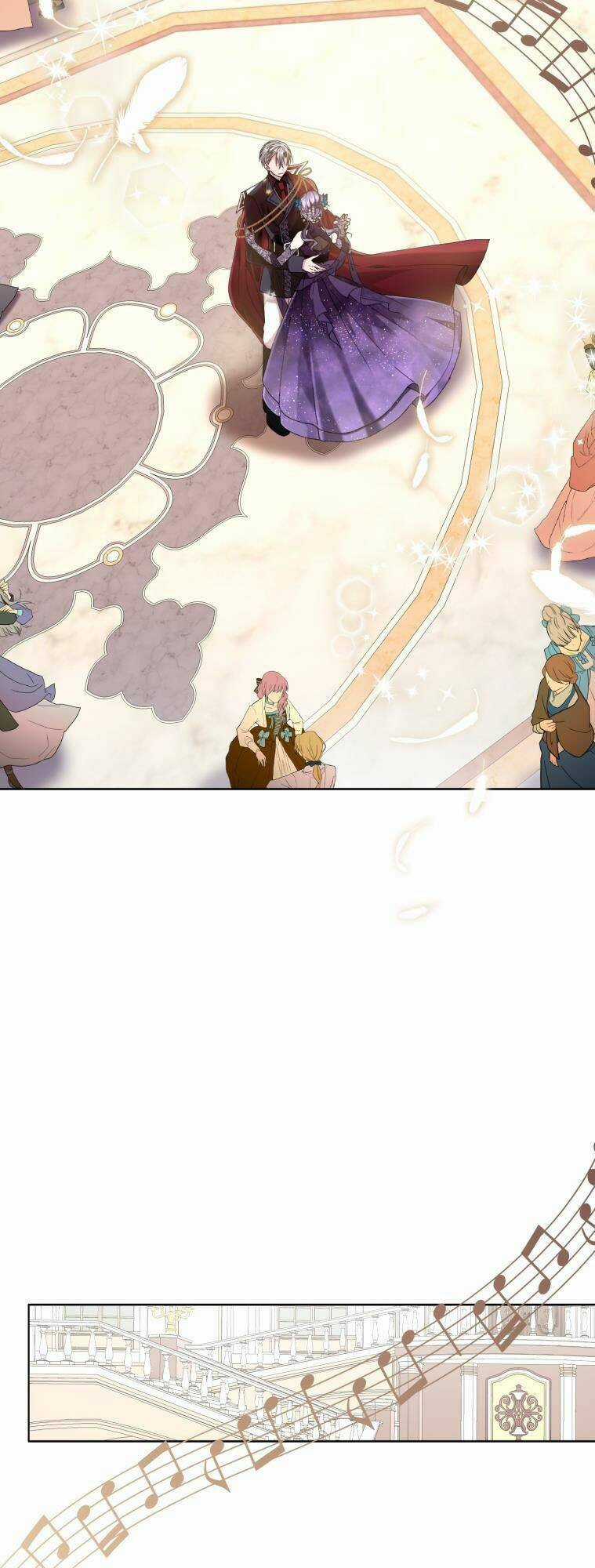 Tôi Là Vị Hôn Thê Của Nam Phụ Phản Diện Chapter 5 trang 63