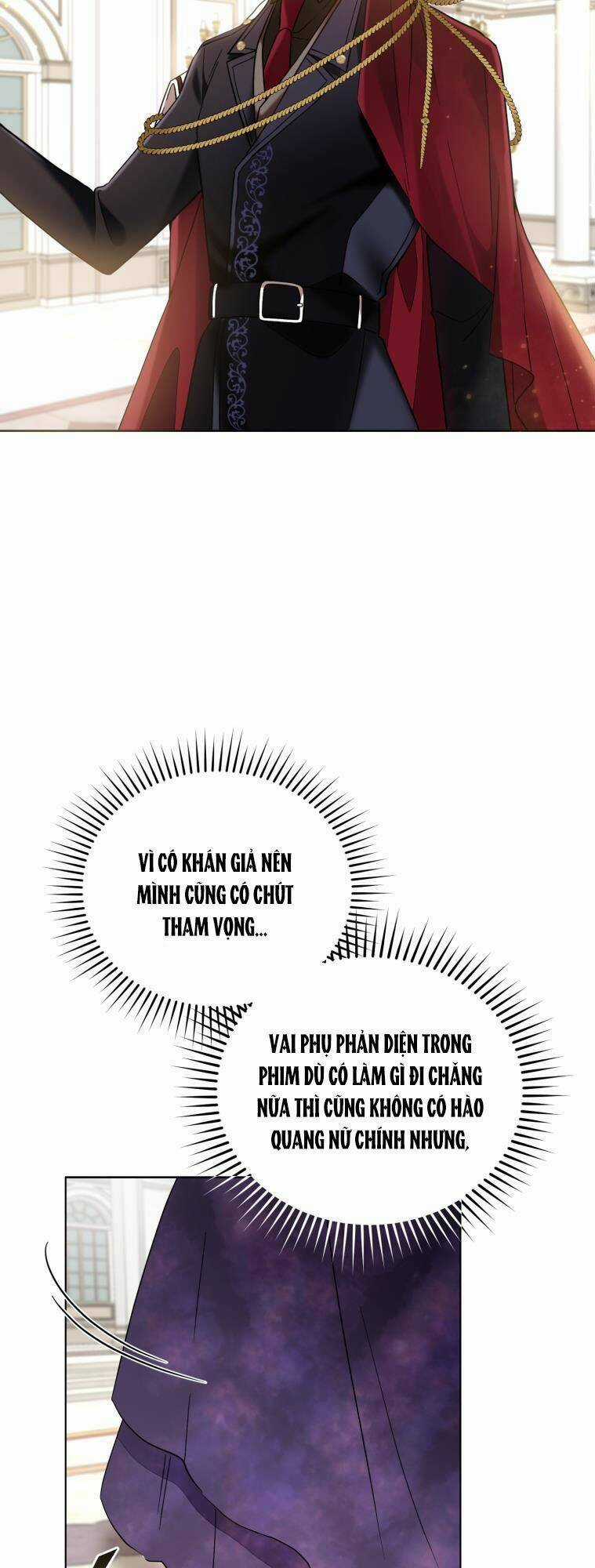 Tôi Là Vị Hôn Thê Của Nam Phụ Phản Diện Chapter 5 trang 65