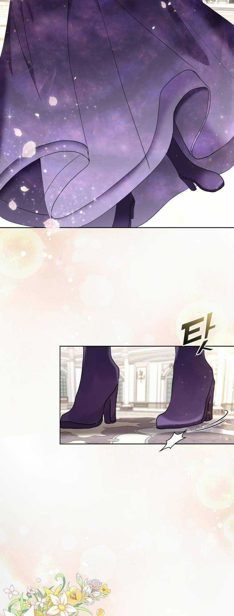 Tôi Là Vị Hôn Thê Của Nam Phụ Phản Diện Chapter 5 trang 67