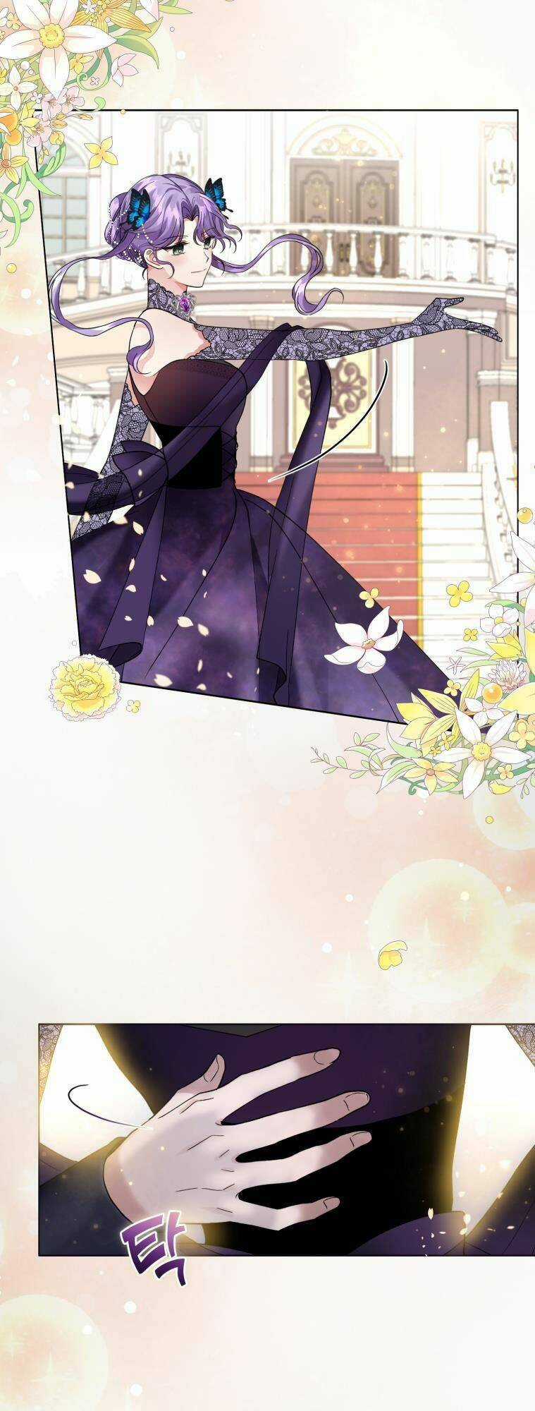 Tôi Là Vị Hôn Thê Của Nam Phụ Phản Diện Chapter 5 trang 68