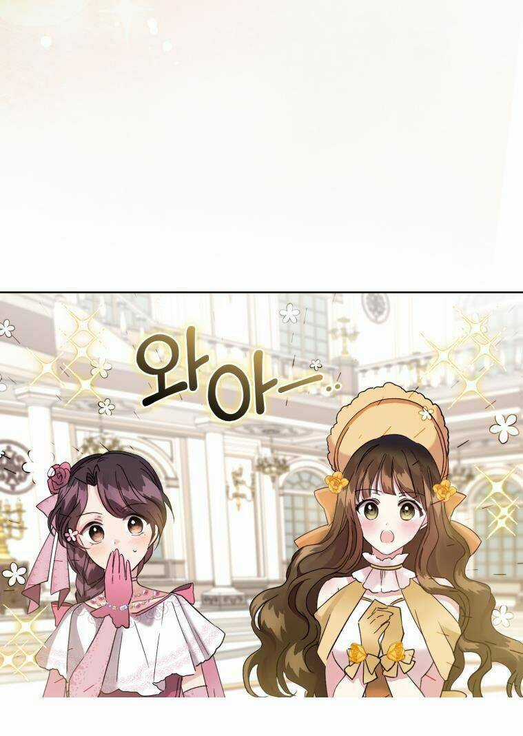 Tôi Là Vị Hôn Thê Của Nam Phụ Phản Diện Chapter 5 trang 69