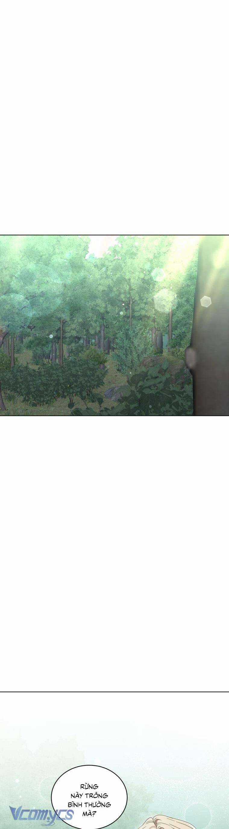 Tôi Là Vị Hôn Thê Của Nam Phụ Phản Diện Chapter 50 trang 32