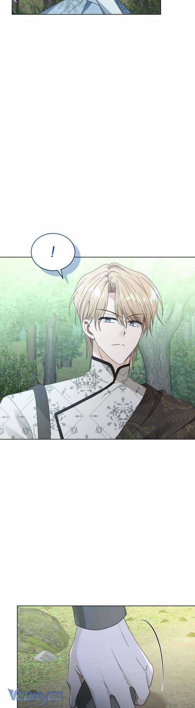 Tôi Là Vị Hôn Thê Của Nam Phụ Phản Diện Chapter 50 trang 34