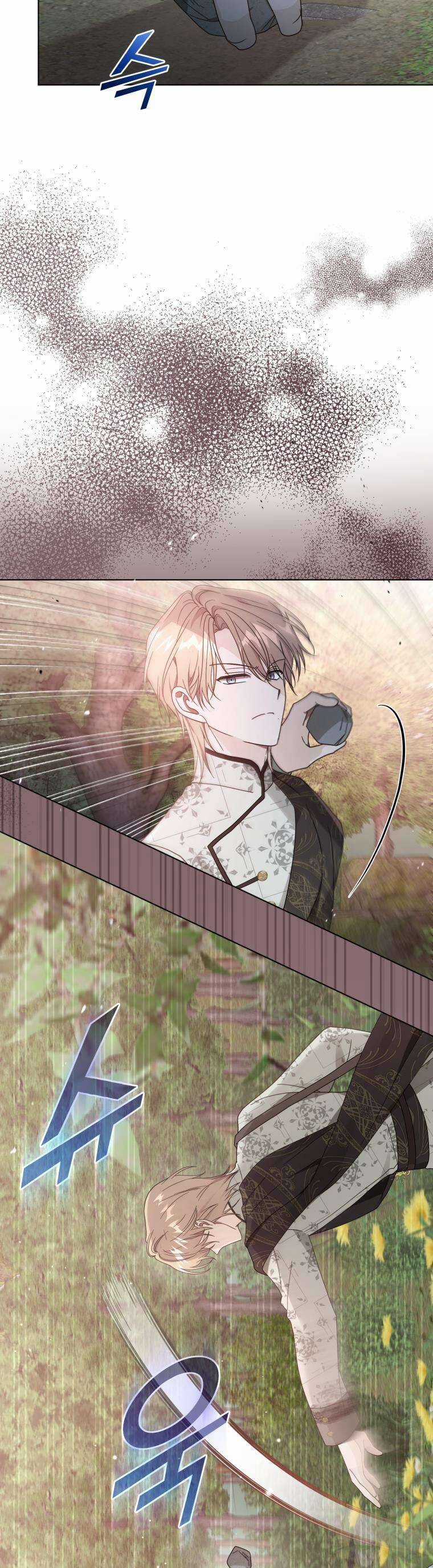 Tôi Là Vị Hôn Thê Của Nam Phụ Phản Diện Chapter 50 trang 35