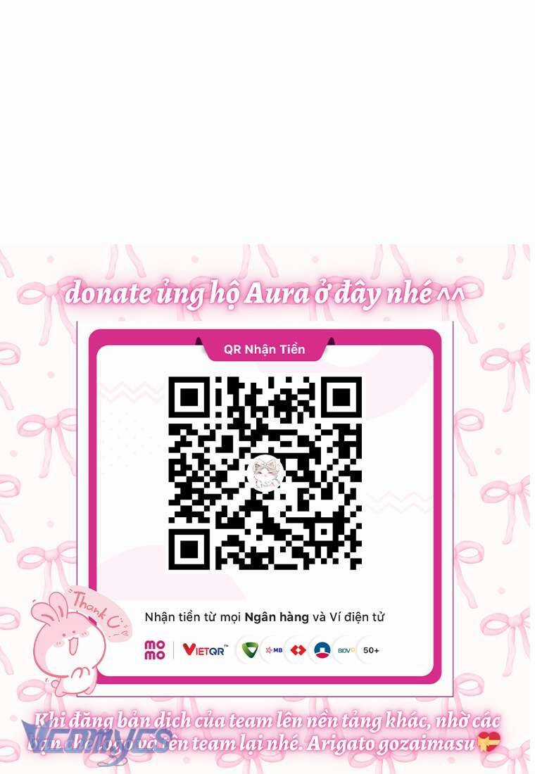 Tôi Là Vị Hôn Thê Của Nam Phụ Phản Diện Chapter 50 trang 37