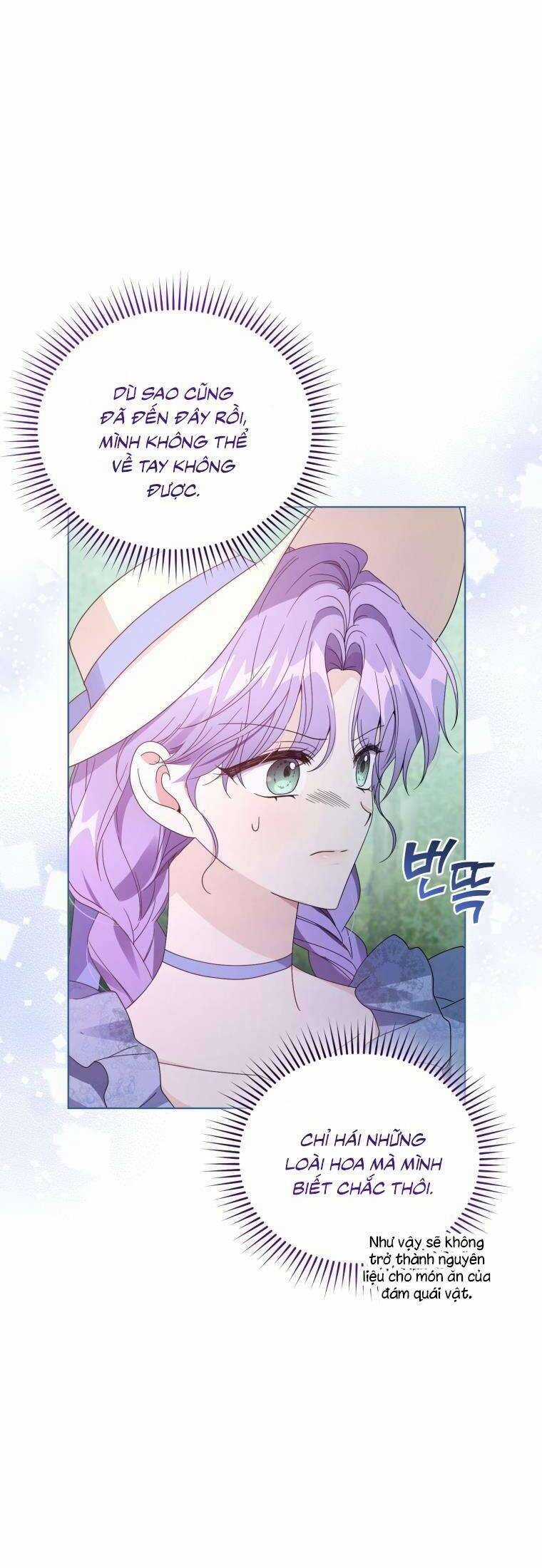 Tôi Là Vị Hôn Thê Của Nam Phụ Phản Diện Chapter 51 trang 10