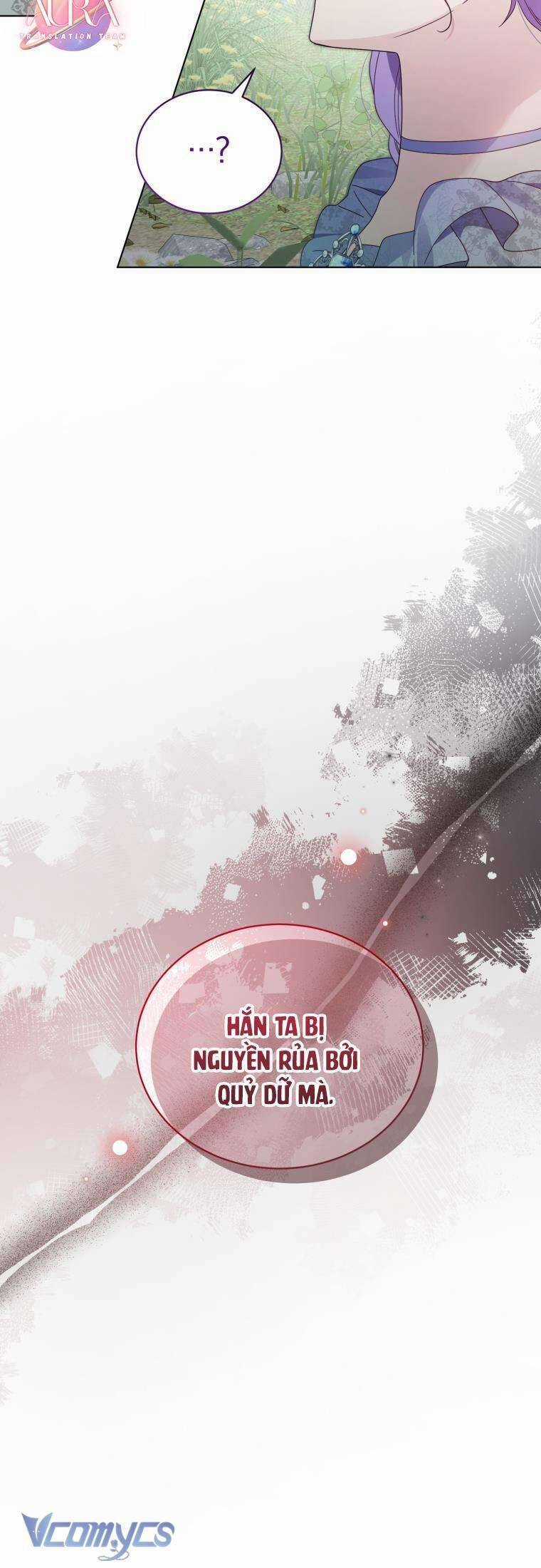 Tôi Là Vị Hôn Thê Của Nam Phụ Phản Diện Chapter 51 trang 17