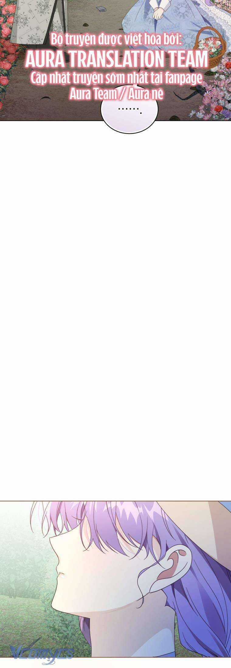 Tôi Là Vị Hôn Thê Của Nam Phụ Phản Diện Chapter 51 trang 20