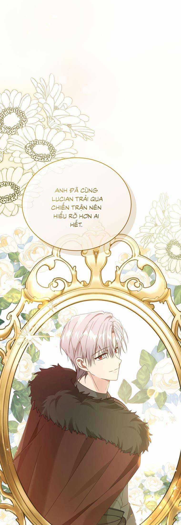 Tôi Là Vị Hôn Thê Của Nam Phụ Phản Diện Chapter 51 trang 21