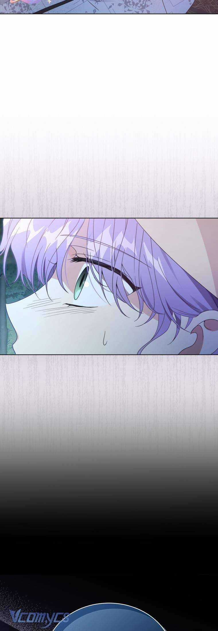 Tôi Là Vị Hôn Thê Của Nam Phụ Phản Diện Chapter 51 trang 23