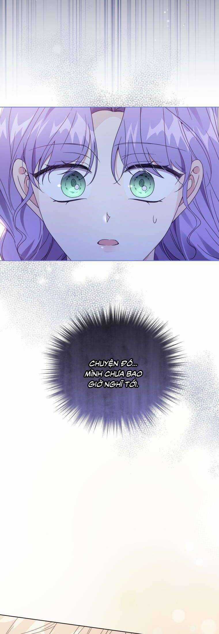 Tôi Là Vị Hôn Thê Của Nam Phụ Phản Diện Chapter 51 trang 25