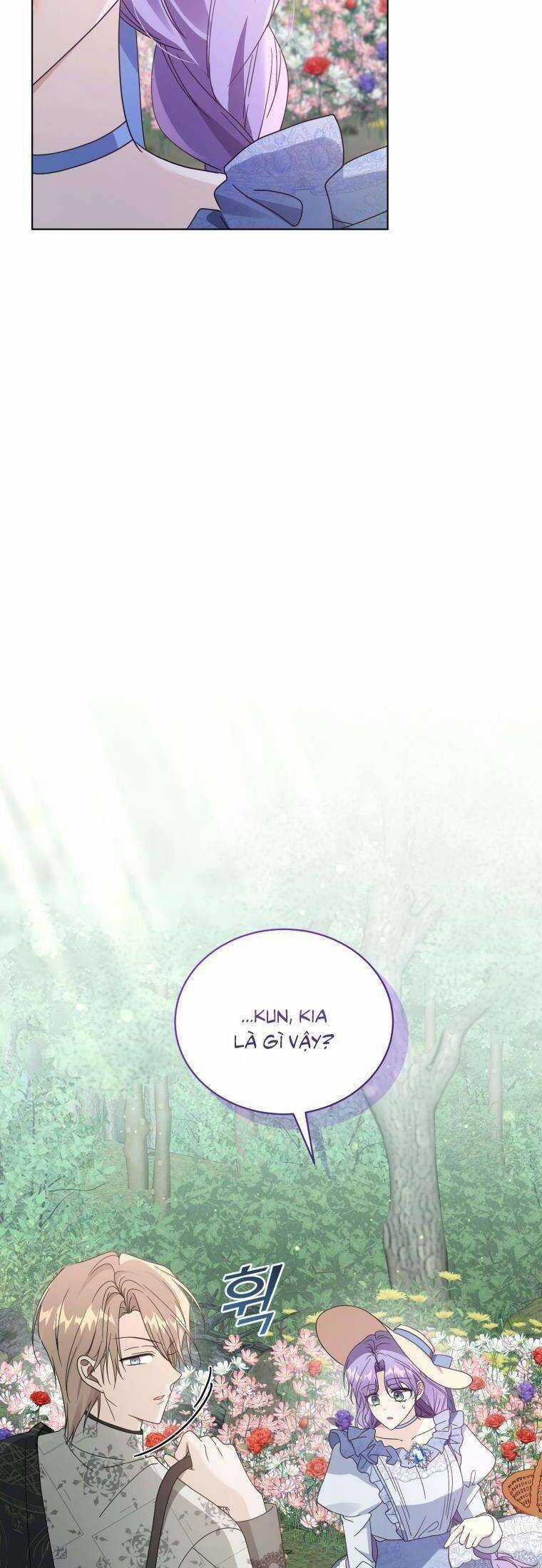 Tôi Là Vị Hôn Thê Của Nam Phụ Phản Diện Chapter 51 trang 28