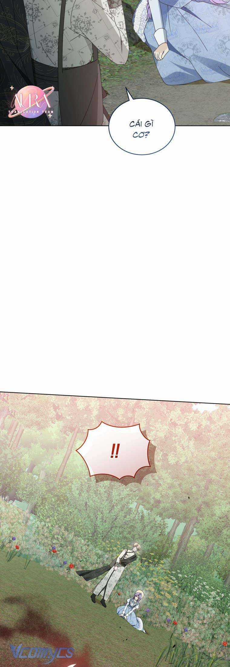 Tôi Là Vị Hôn Thê Của Nam Phụ Phản Diện Chapter 51 trang 29