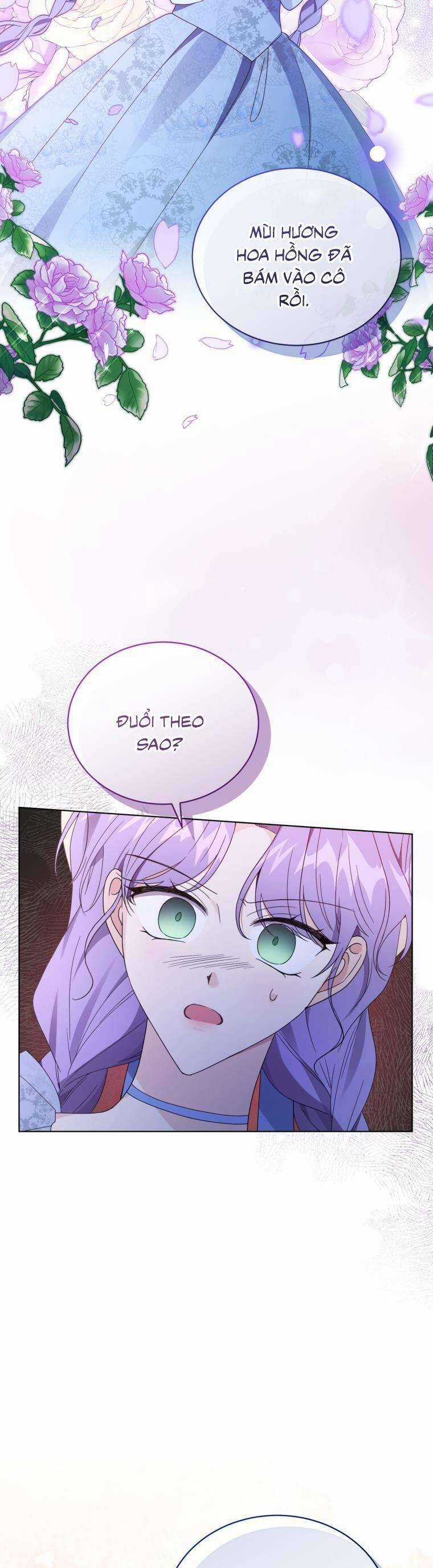 Tôi Là Vị Hôn Thê Của Nam Phụ Phản Diện Chapter 51 trang 37