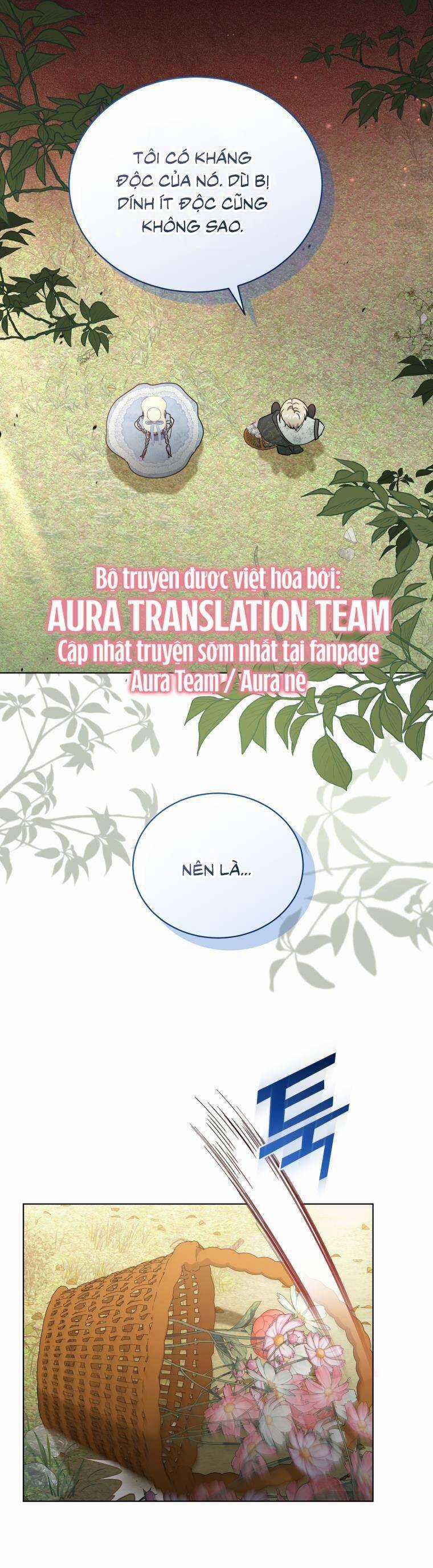 Tôi Là Vị Hôn Thê Của Nam Phụ Phản Diện Chapter 51 trang 43