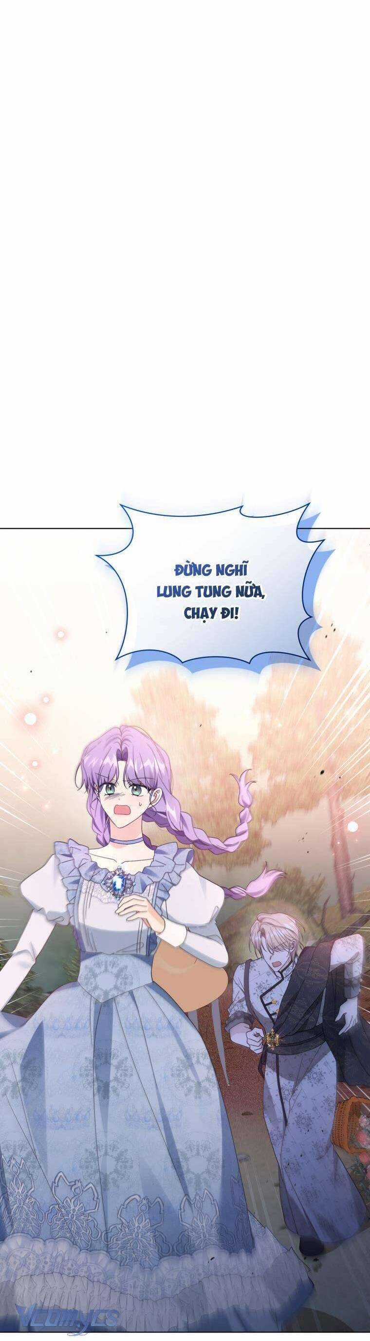 Tôi Là Vị Hôn Thê Của Nam Phụ Phản Diện Chapter 51 trang 44