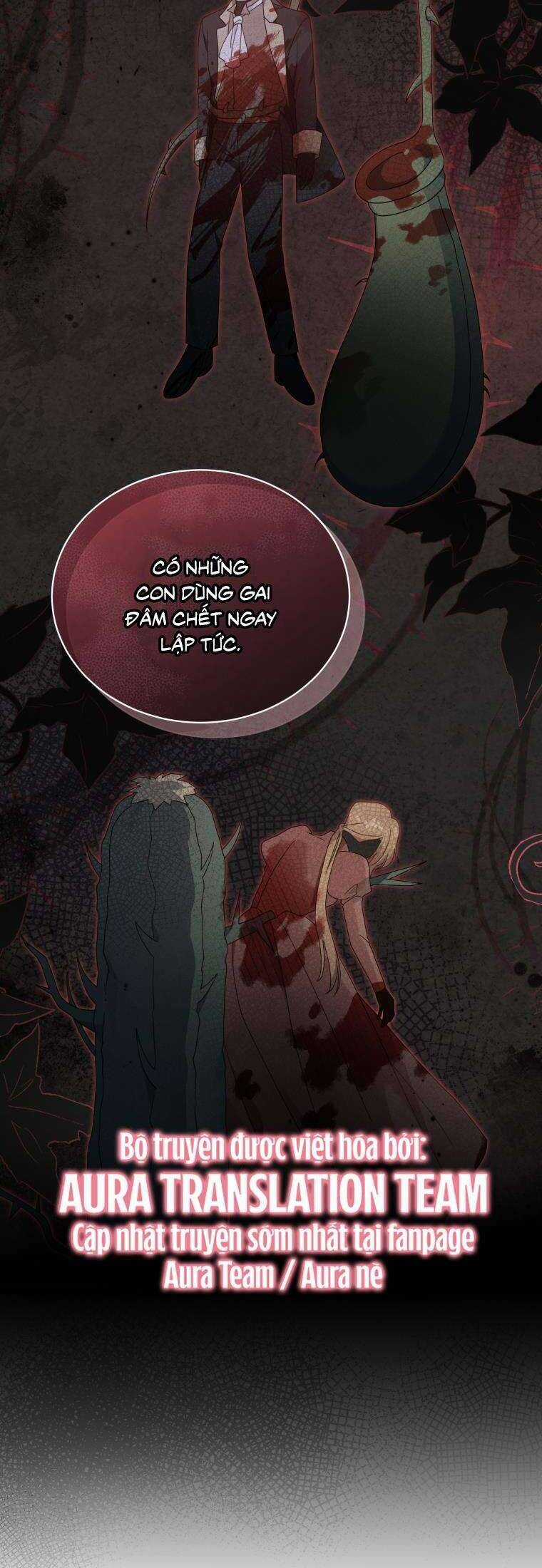 Tôi Là Vị Hôn Thê Của Nam Phụ Phản Diện Chapter 51 trang 7