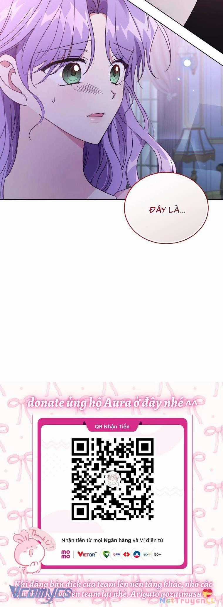 Tôi Là Vị Hôn Thê Của Nam Phụ Phản Diện Chapter 54 trang 14