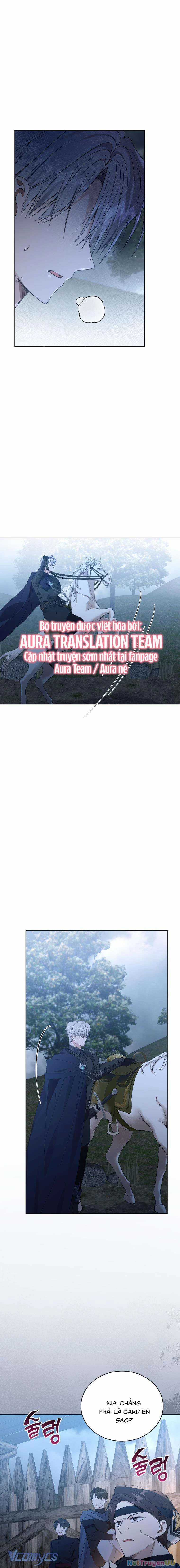 Tôi Là Vị Hôn Thê Của Nam Phụ Phản Diện Chapter 55 trang 14