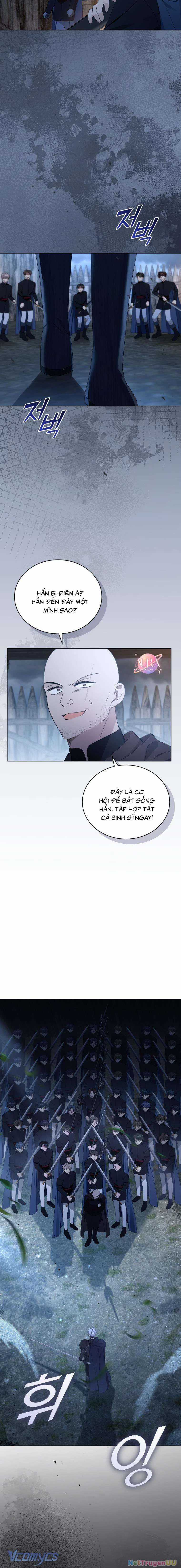 Tôi Là Vị Hôn Thê Của Nam Phụ Phản Diện Chapter 55 trang 15