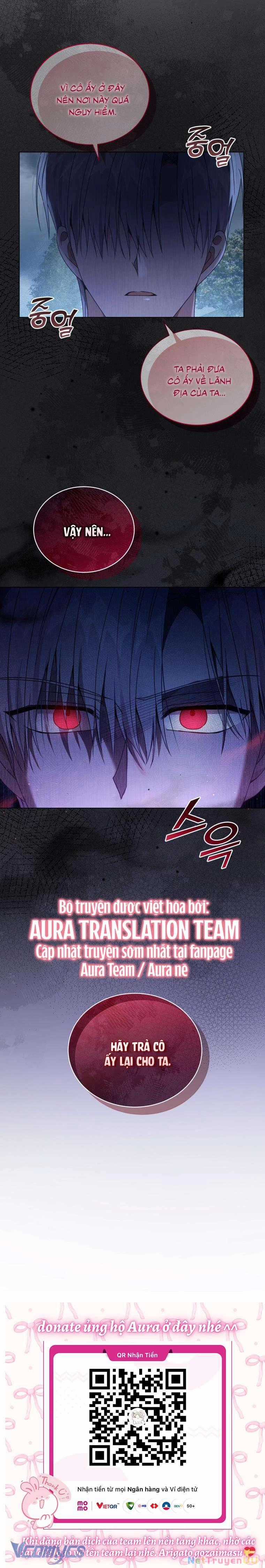 Tôi Là Vị Hôn Thê Của Nam Phụ Phản Diện Chapter 55 trang 16