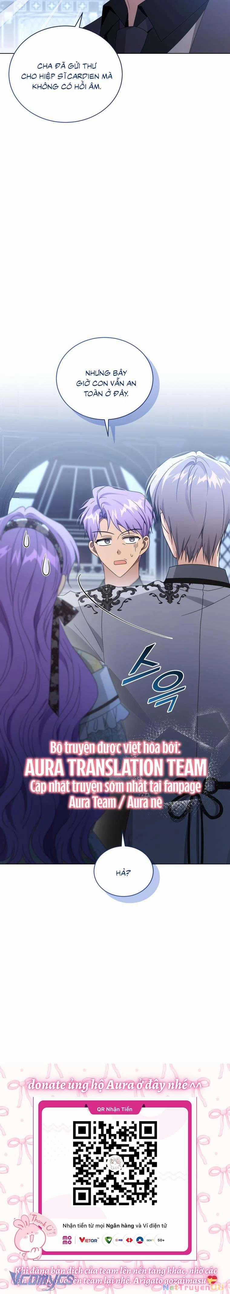 Tôi Là Vị Hôn Thê Của Nam Phụ Phản Diện Chapter 56 trang 16