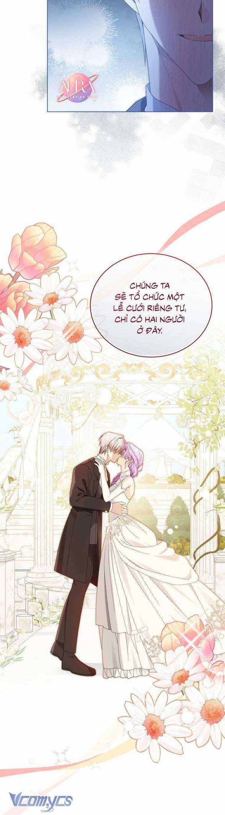 Tôi Là Vị Hôn Thê Của Nam Phụ Phản Diện Chapter 57 trang 16