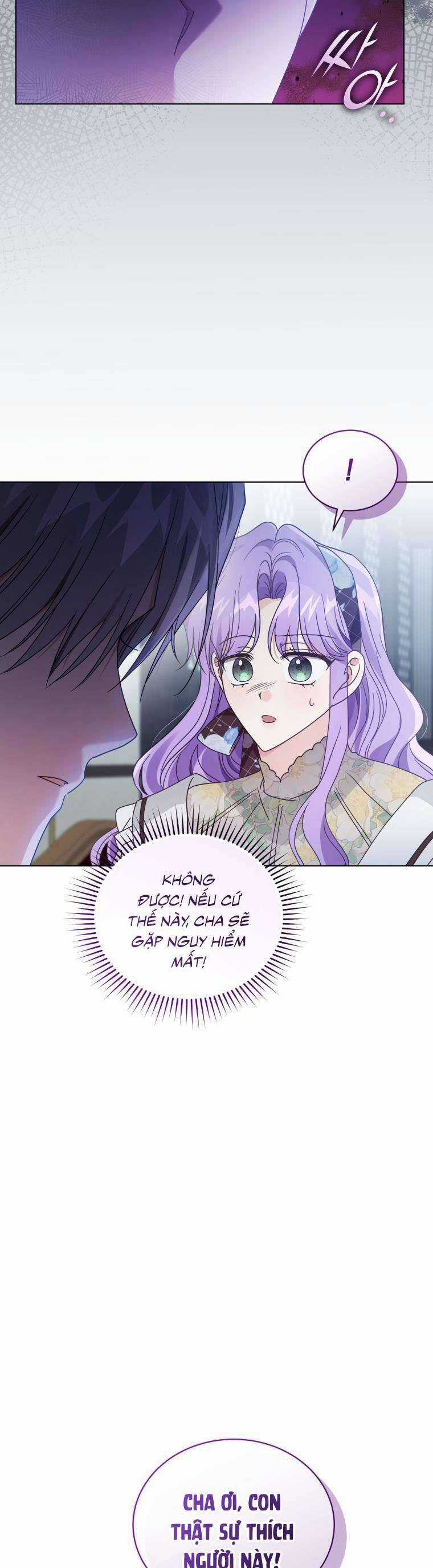 Tôi Là Vị Hôn Thê Của Nam Phụ Phản Diện Chapter 57 trang 29