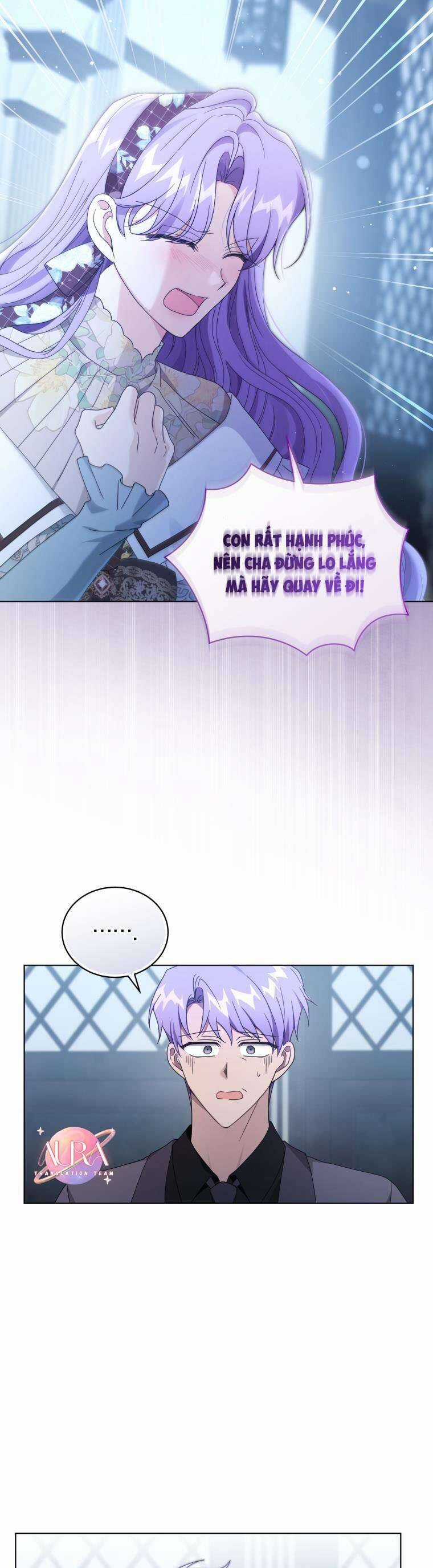 Tôi Là Vị Hôn Thê Của Nam Phụ Phản Diện Chapter 57 trang 31