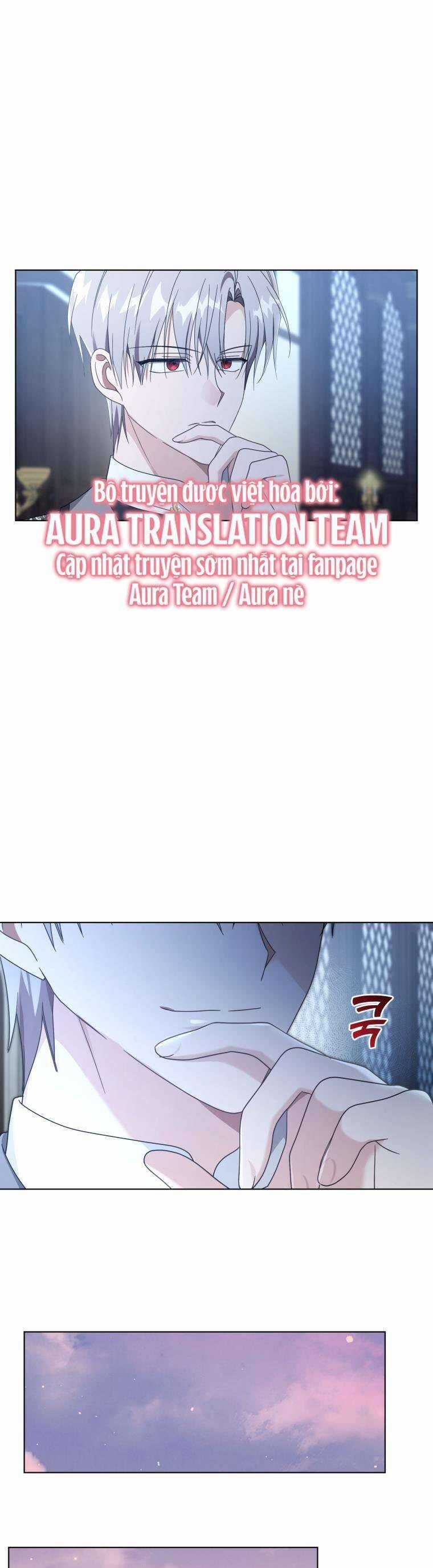 Tôi Là Vị Hôn Thê Của Nam Phụ Phản Diện Chapter 57 trang 33