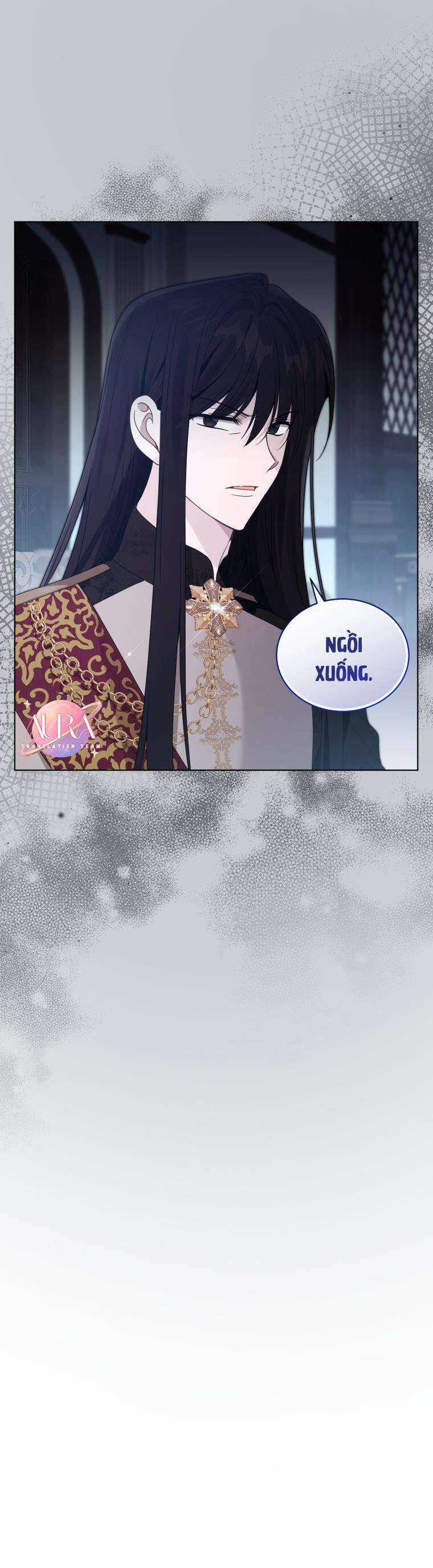 Tôi Là Vị Hôn Thê Của Nam Phụ Phản Diện Chapter 57 trang 7