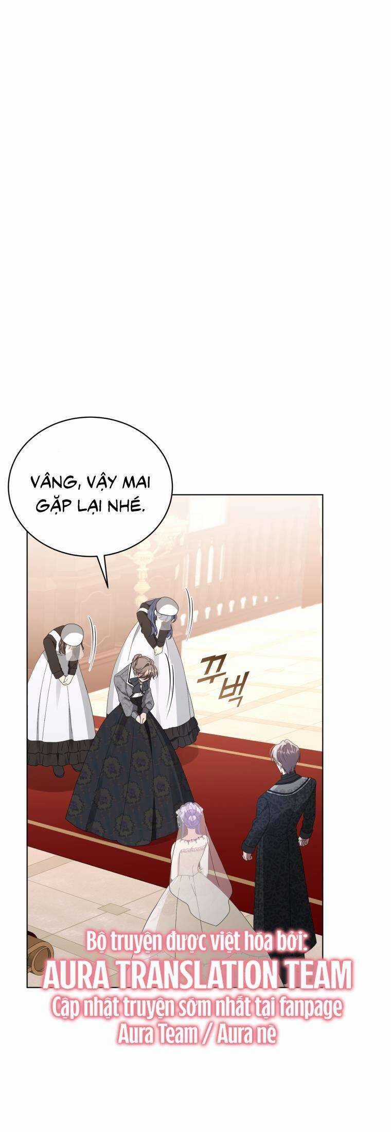 Tôi Là Vị Hôn Thê Của Nam Phụ Phản Diện Chapter 59 trang 13