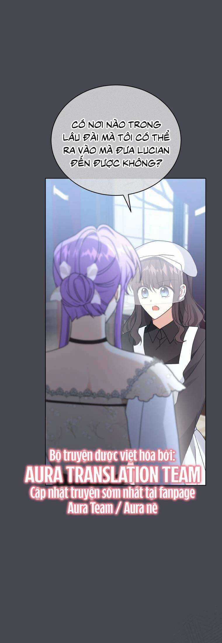 Tôi Là Vị Hôn Thê Của Nam Phụ Phản Diện Chapter 59 trang 16