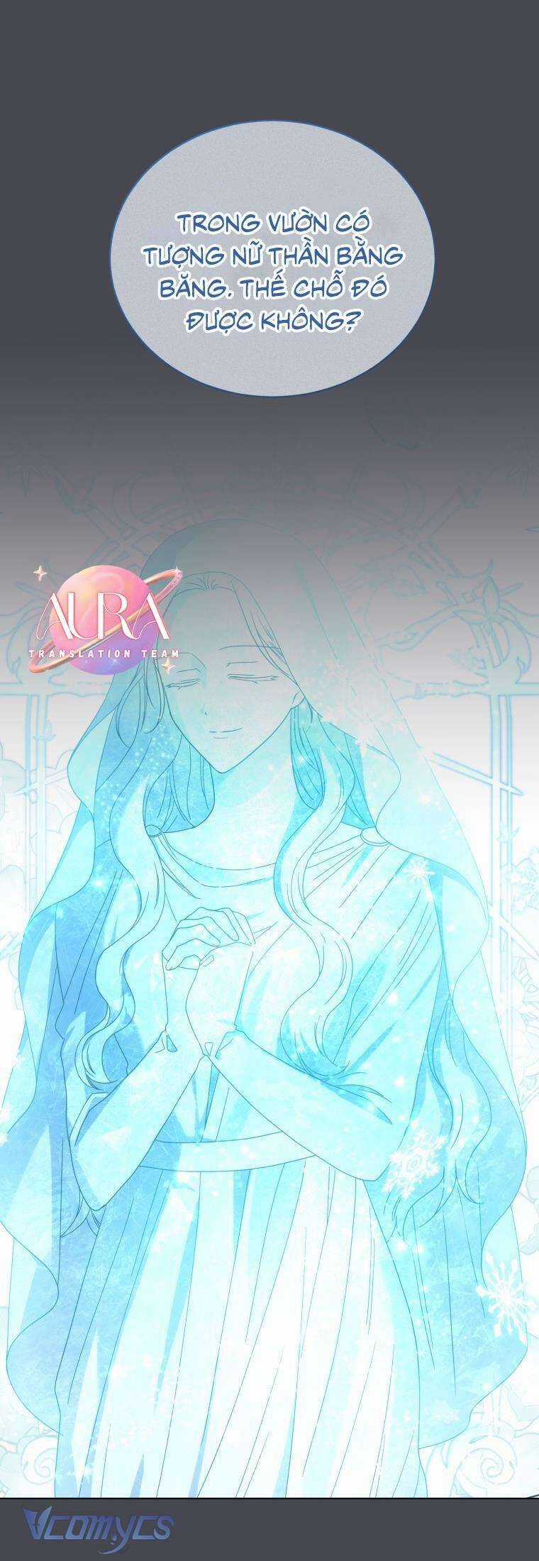 Tôi Là Vị Hôn Thê Của Nam Phụ Phản Diện Chapter 59 trang 18