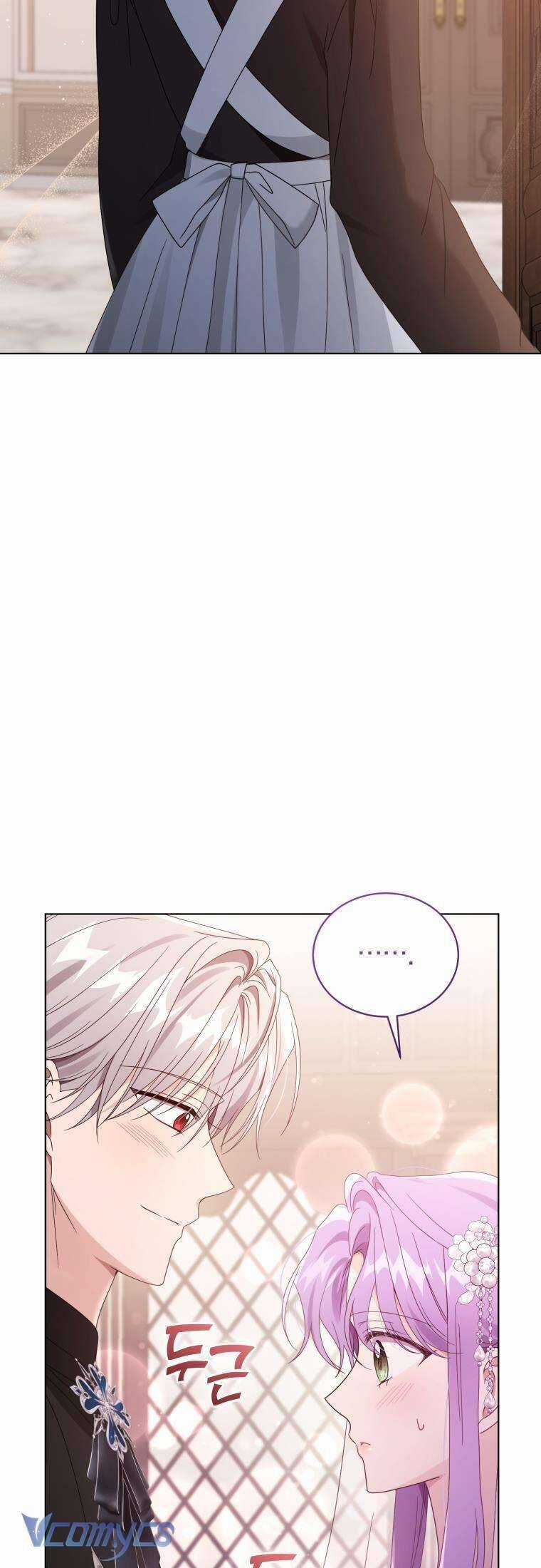 Tôi Là Vị Hôn Thê Của Nam Phụ Phản Diện Chapter 59 trang 21