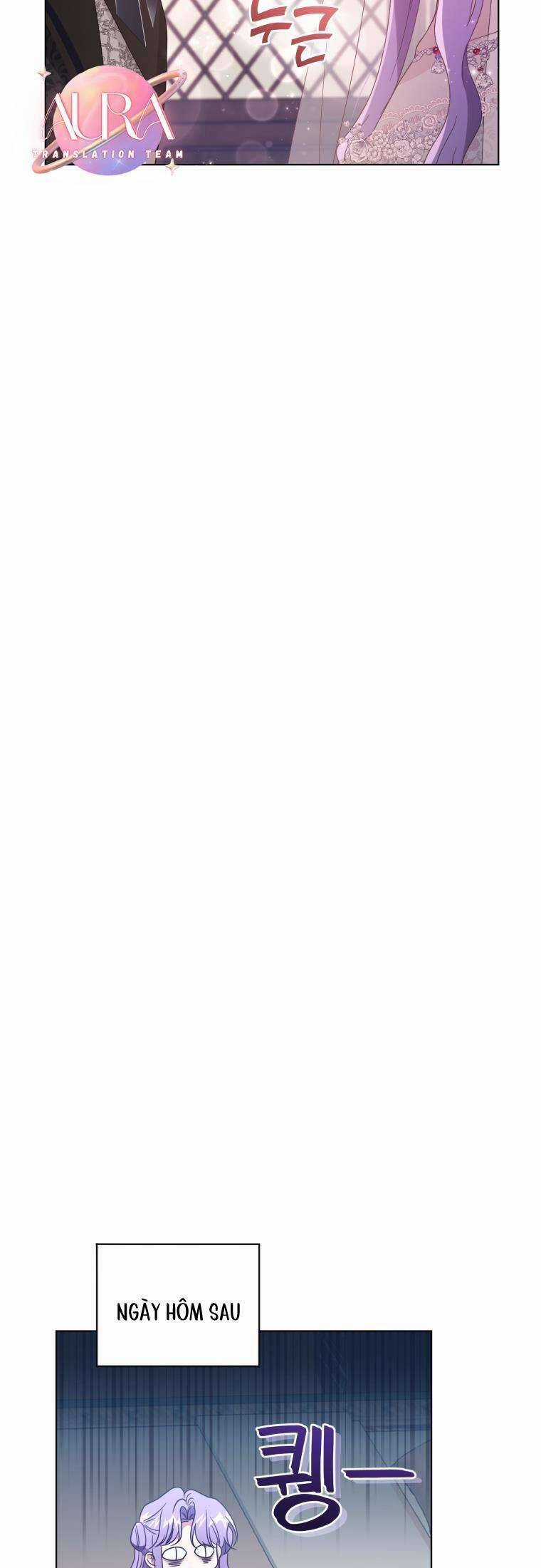 Tôi Là Vị Hôn Thê Của Nam Phụ Phản Diện Chapter 59 trang 22