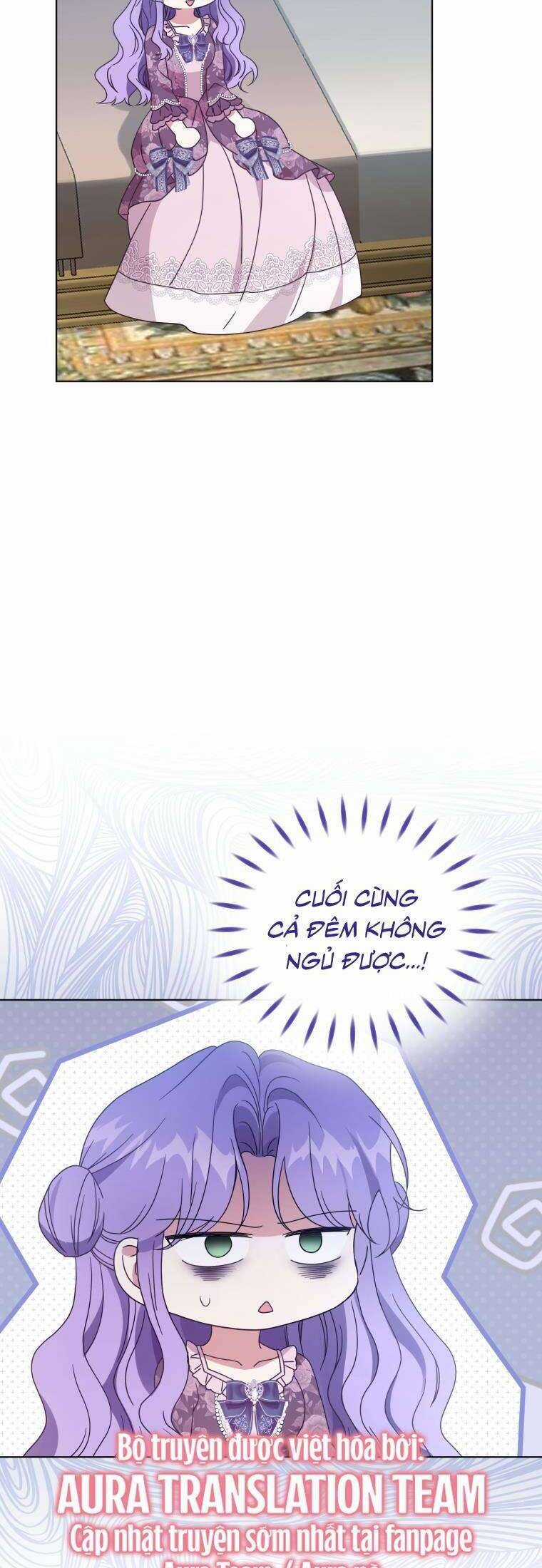 Tôi Là Vị Hôn Thê Của Nam Phụ Phản Diện Chapter 59 trang 23