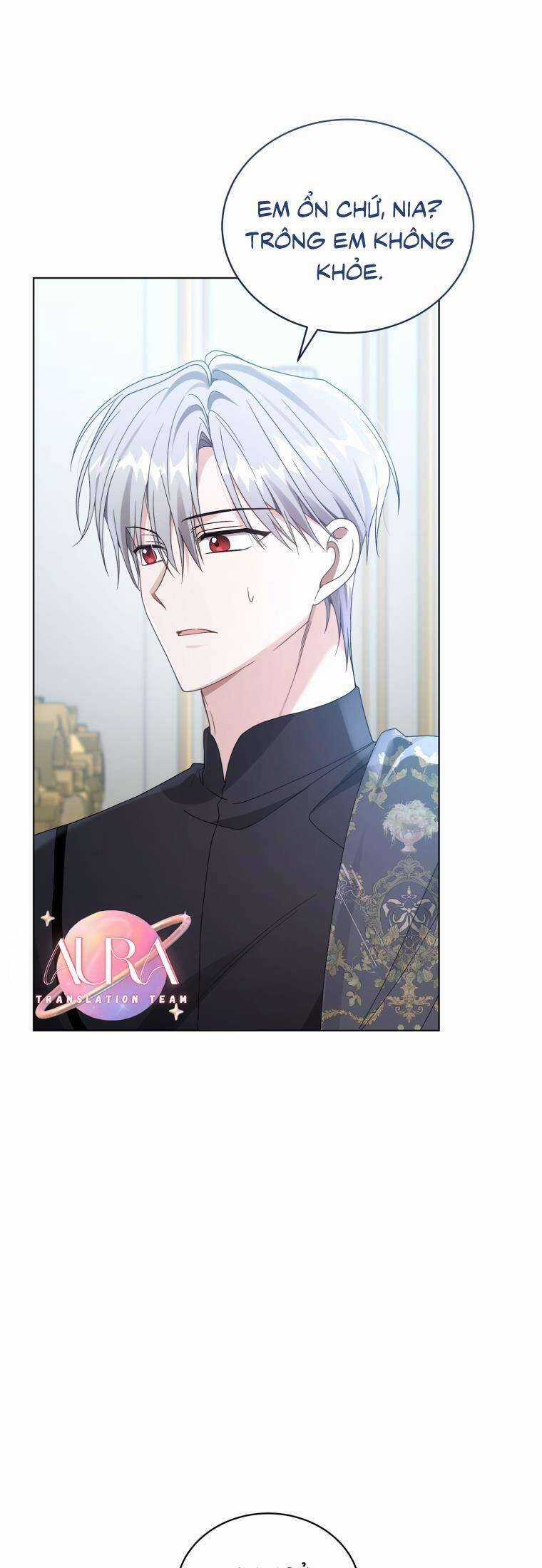 Tôi Là Vị Hôn Thê Của Nam Phụ Phản Diện Chapter 59 trang 25