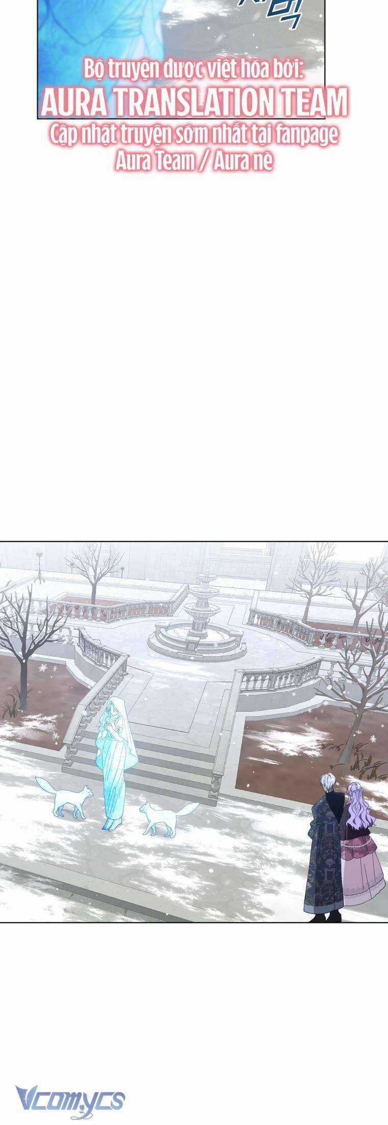 Tôi Là Vị Hôn Thê Của Nam Phụ Phản Diện Chapter 59 trang 30