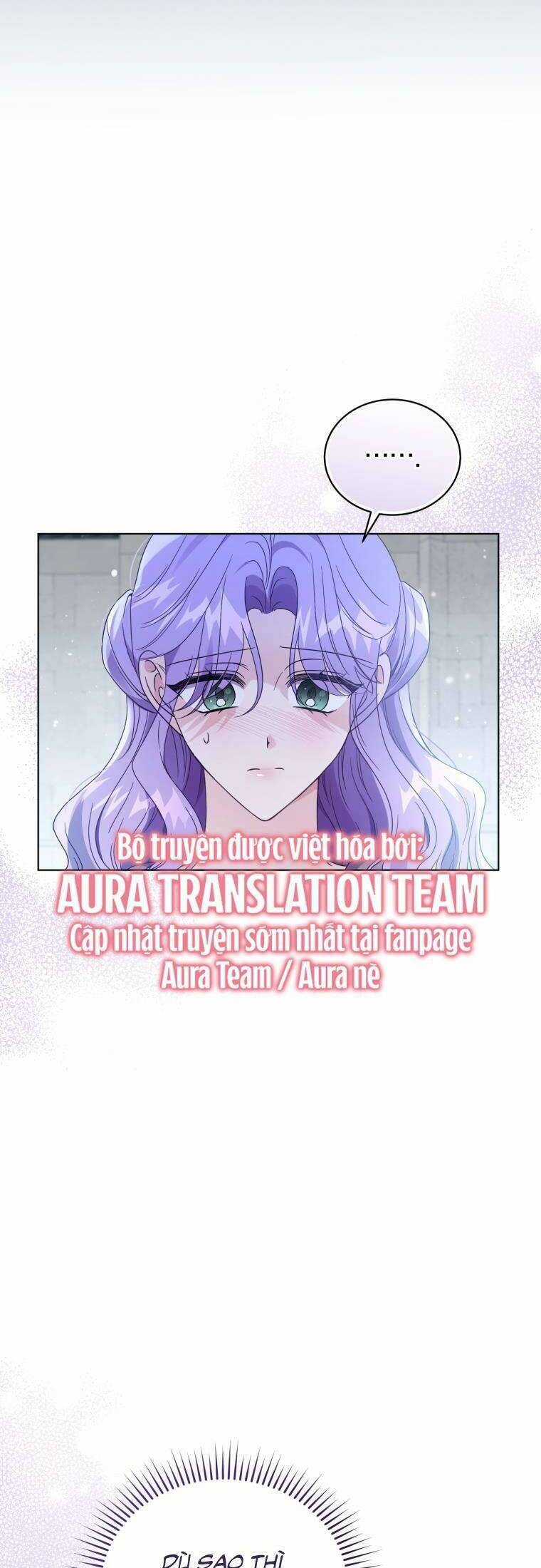 Tôi Là Vị Hôn Thê Của Nam Phụ Phản Diện Chapter 59 trang 35