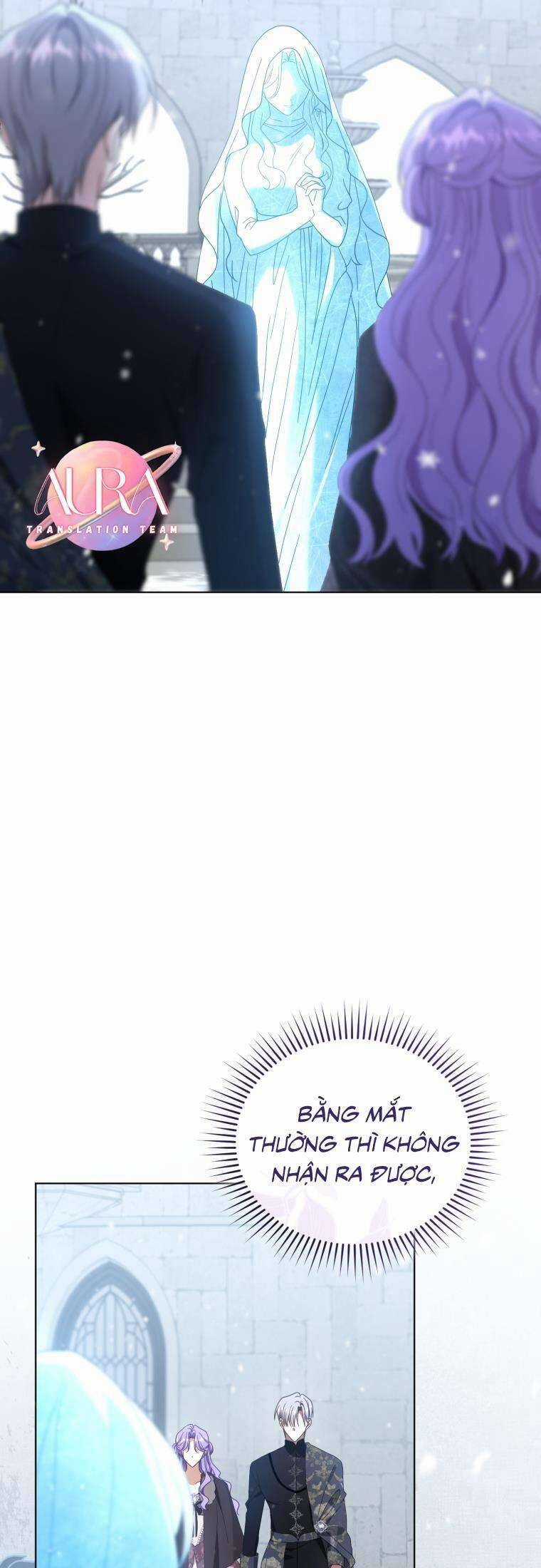 Tôi Là Vị Hôn Thê Của Nam Phụ Phản Diện Chapter 59 trang 37